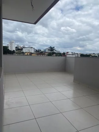 Imagem Apartamento Cobertura Duplex em Santa Mônica - Belo Horizonte