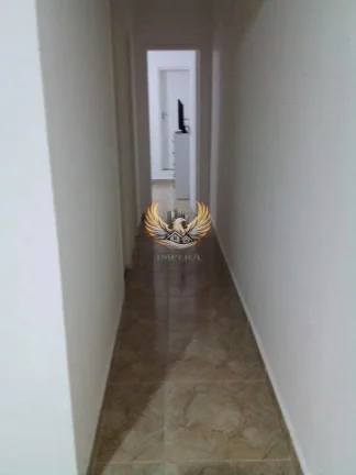 Imagem Casa Padrão