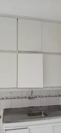 Imagem Apartamento com 1 dormitório na Bela Vista - 9 de julho