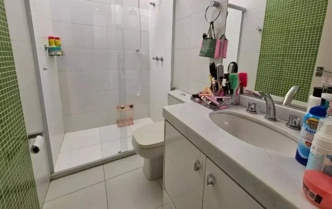 Imagem Casa no Residencial Rio Preto Jardim Paulista