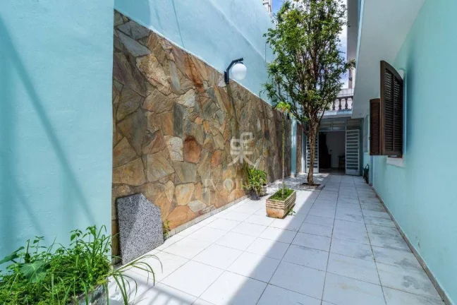 Imagem Casa com 3 dormitórios à venda, 282 m² por R$ 1.280.000,00 - Vila Sônia - São Paulo/SP