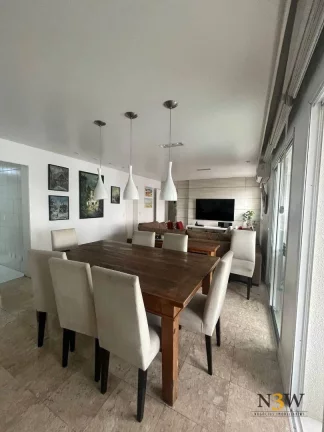 Imagem Apartamento à venda, 117 m² por R$ 1.980.000,00 - Vila Leopoldina - São Paulo/SP