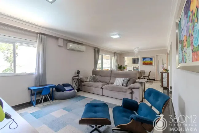 Imagem Apartamento para Venda em São Paulo / SP no bairro Jurubatuba