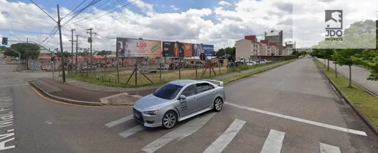 Imagem Terreno a Venda no bairro Parolin - Curitiba, PR