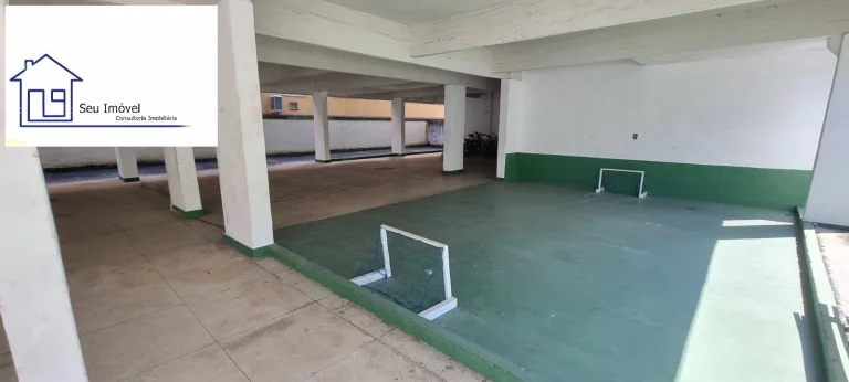 Imagem APARTAMENTO À VENDA NA FREGUESIA COM 2 QUARTOS 82M²