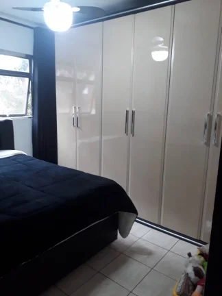 Imagem Apartamento 90 M² Taboão São Bernardo do Campo