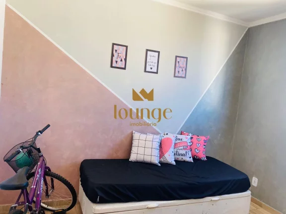 Imagem Apartamento à Venda Éden Zona Leste - Sorocaba/SP