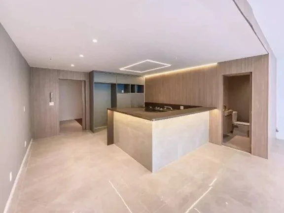 Imagem Apartamento todo reformado rua Sá ferreira com Atlântica 184m2