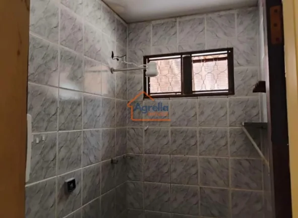 Imagem Casa à venda no bairro Jardim Chaparral - Mogi Guaçu/SP