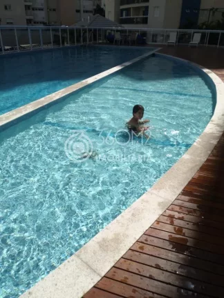 Imagem Apartamento para Venda em São Paulo / SP no bairro Vila Gomes Cardim