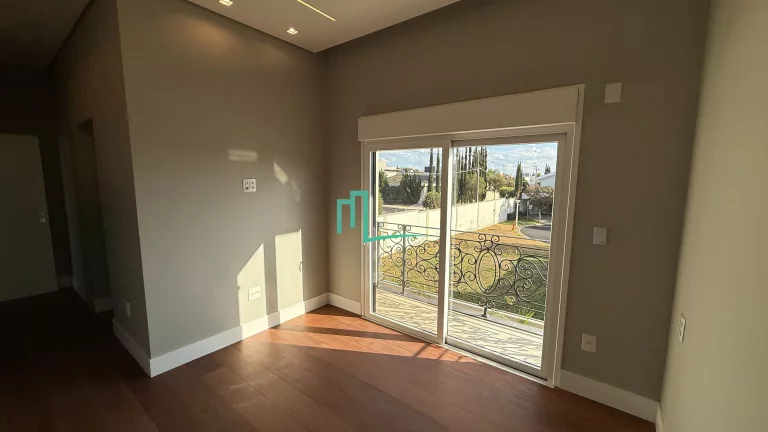 Imagem LINDA RESIDÊNCIA DE ALTO PADRÃO NOVA DISPONIVEL Á VENDA NO CONDOMINIO RESIDENCIAL OLIVITO EM FRANCA/SP