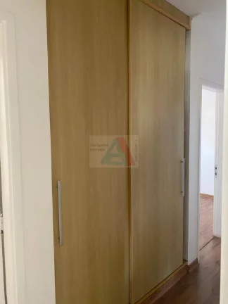 Imagem Apartamento 3 dormitórios, 2 suítes na Vila Assunção em Santo André