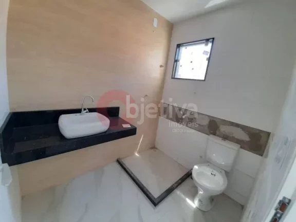 Imagem Casa em condomínio com 3 dormitórios à venda, 90 m² - Peró - Cabo Frio/RJ