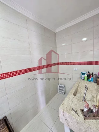 Imagem Casa à venda em Franco da Rocha-SP, Villa Verde: 3 quartos, 1 suíte, 2 salas, 4 banheiros, 2 vagas, 11,11 m² de área.