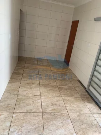 Imagem Casa - Ribeirão Preto - Jardim Piratininga - Região Oeste