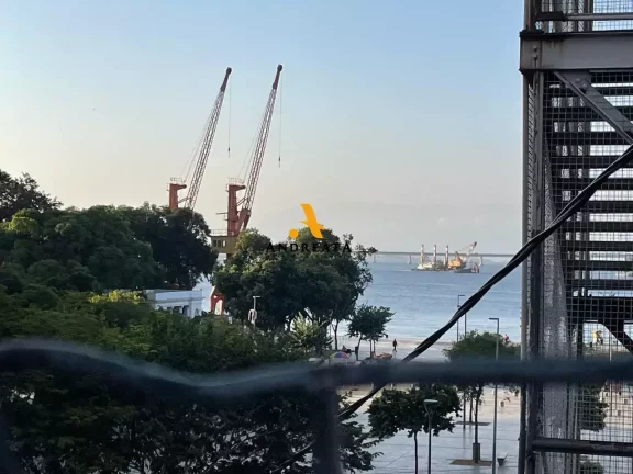 Imagem Praça Mauá Imóvel Comercial em Final de construção