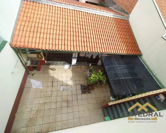 Imagem Casa à Venda por R$1.250.000,00 com 5 dormitórios - Eloy Chaves - Jundiaí/SP