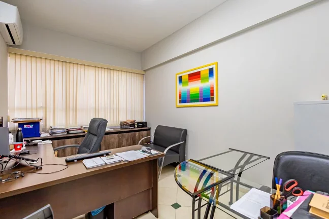 Imagem Sala Comercial - Edificio Park Avenue - Centro
