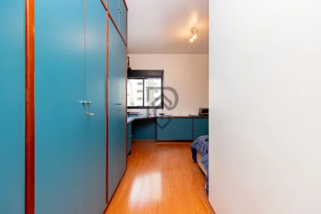 Imagem Apartamento moema pronto para morar