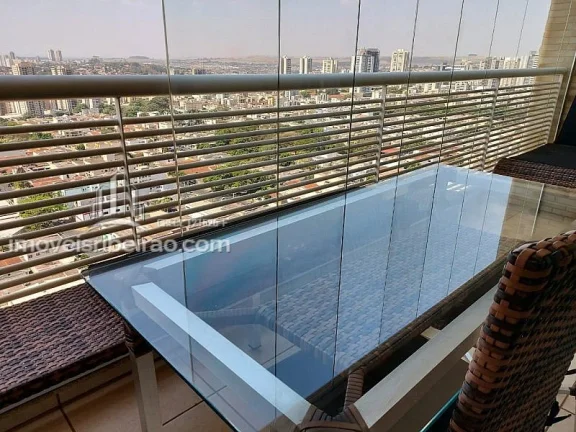 Imagem (Locado)Edifício Atlanta à venda #imoveisribeirao.com