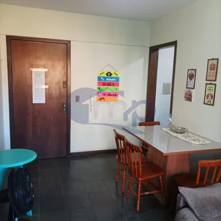 Imagem Apartamento 1 dormitório a venda no centro de Torres