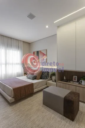 Imagem Apartamento a venda About Vila Mariana 3 dorms. 1 vaga Vila Mariana São Paulo SP