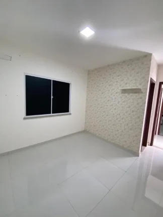 Imagem Casa com duas suítes para locação no Arbol - SIM