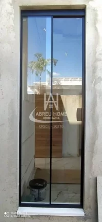 Imagem Casa em Mirassol Terras Alphaville