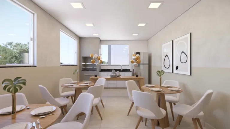 Imagem Apartamento à venda em Campinas, Jardim Conceição, com 2 quartos, 45m2