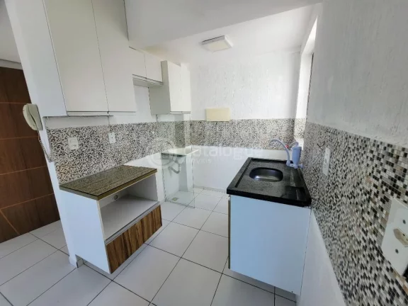 Imagem Residencial Spazio Beach em Ponta Negra