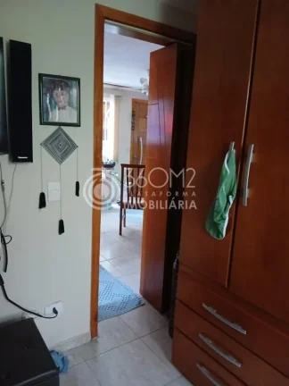Imagem Apartamento para Venda em São Bernardo do Campo / SP no bairro Alves Dias