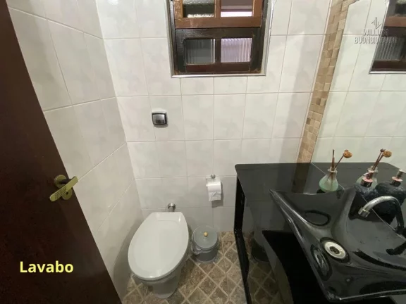 Imagem Casa térrea com 2 dormitórios sendo 2 suítes no bairro Caiçara
