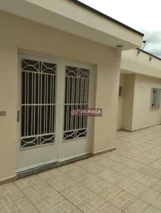 Imagem Casa com 1 dormitório à venda, 84 m² por R$ 610.000,00 - Vila Galvão - Guarulhos/SP