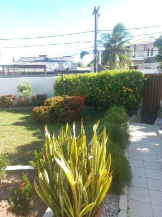 Imagem "Vendo casa na melhor Alameda de Vilas do Atlântico: segurança, 3 quartos e varanda!"