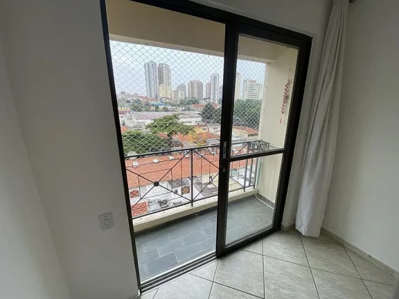 Imagem Apartamento 3 quartos, 67m², 1 vaga, no Lauzane Paulista