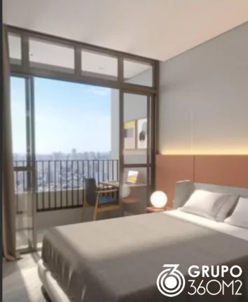 Imagem Apartamento para Venda em São Paulo / SP no bairro Vila Mariana