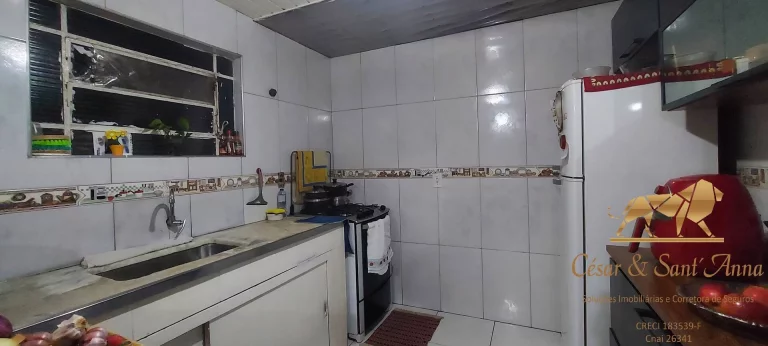 Imagem Casa na Vila Albertina em Campos do Jordão/SP