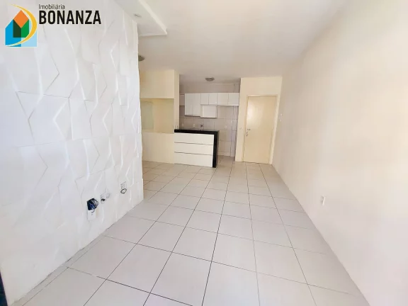 Imagem Apartamento com 03 Quartos e 2 vagas de garagem na Barra do Ceará