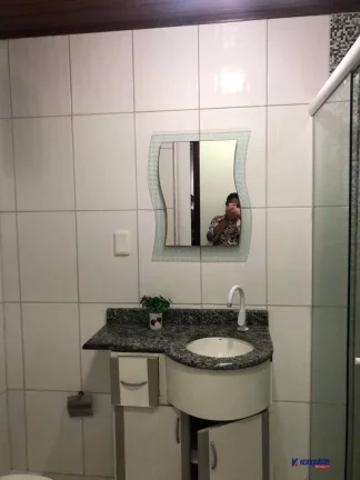 Imagem VENDO APARTAMENTO 3/4 NO CONDOMÍNIO J J LOPES DE BRITO