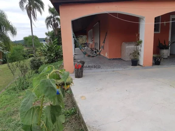 Imagem Sítio à venda, Roseiral, Piedade, SP