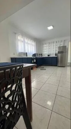 Imagem Cobertura com 5 dormitórios à venda, 300 m² por R$ 970.000 - Ocian - Praia Grande/SP