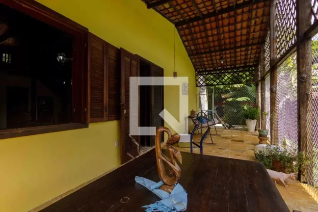 Imagem Casa à Venda - Vargem Grande, 3 Quartos, 1400 m2