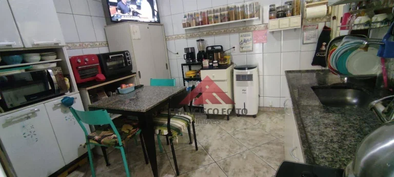 Imagem Espaço, praticidade e Conforto no Coração de Niterói!