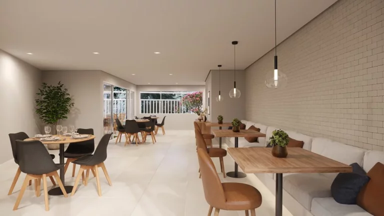 Imagem COBERTURA RESIDENCIAL em São Paulo - SP, Vila Guilhermina