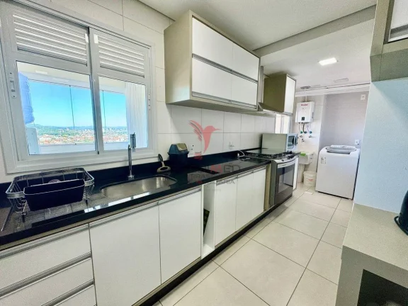 Imagem APARTAMENTO FRENTE MAR