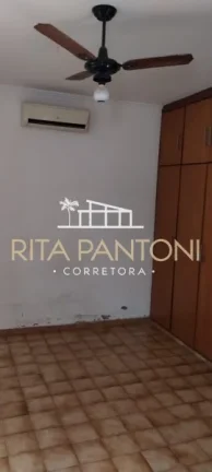 Imagem Casa - Ribeirão Preto - Sumarezinho - Região Norte