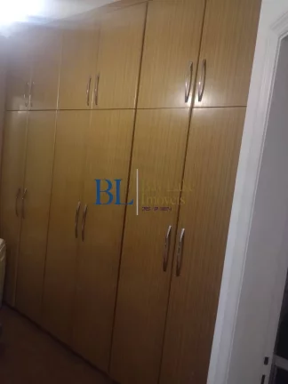 Imagem Duplex À Venda Com 139M² - 3 Quartos No Tatuapé!!