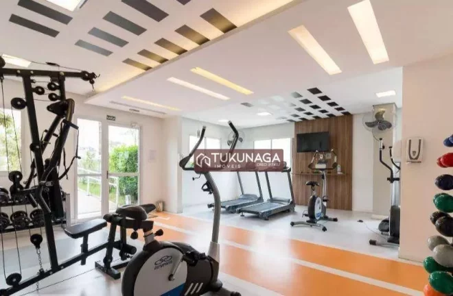 Imagem Apartamento à venda, 61 m² por R$ 580.000,00 - Vila Endres - Guarulhos/SP
