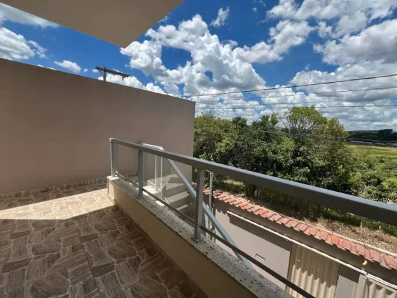 Imagem Casa a Venda Com Conforto e Tranquilidade em Campolide – Vista Privilegiada!
