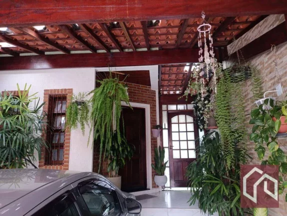 Imagem Sobrado com 3quartos à venda, 125 m² por R$ 720.000 - Picanço - Guarulhos/SP